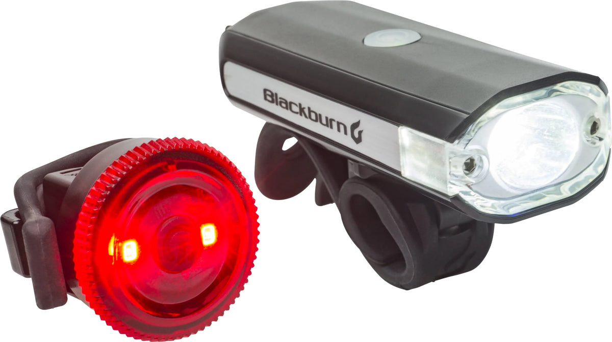 200 Lumen Bicycle Light Set W385