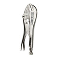 10 in. Straight Jaw Locking Pliers I5201