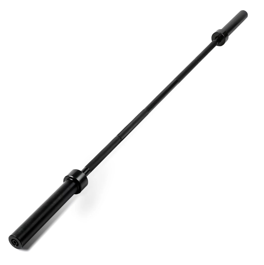 2-Inch Olympic Barbell Weight Bar 7ft 700-Pound Capacity O5241