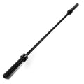 2-Inch Olympic Barbell Weight Bar 7ft 700-Pound Capacity O5241