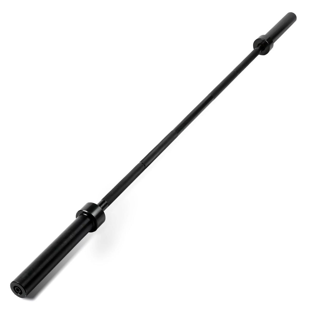 2-Inch Olympic Barbell Weight Bar 7ft 700-Pound Capacity O5241