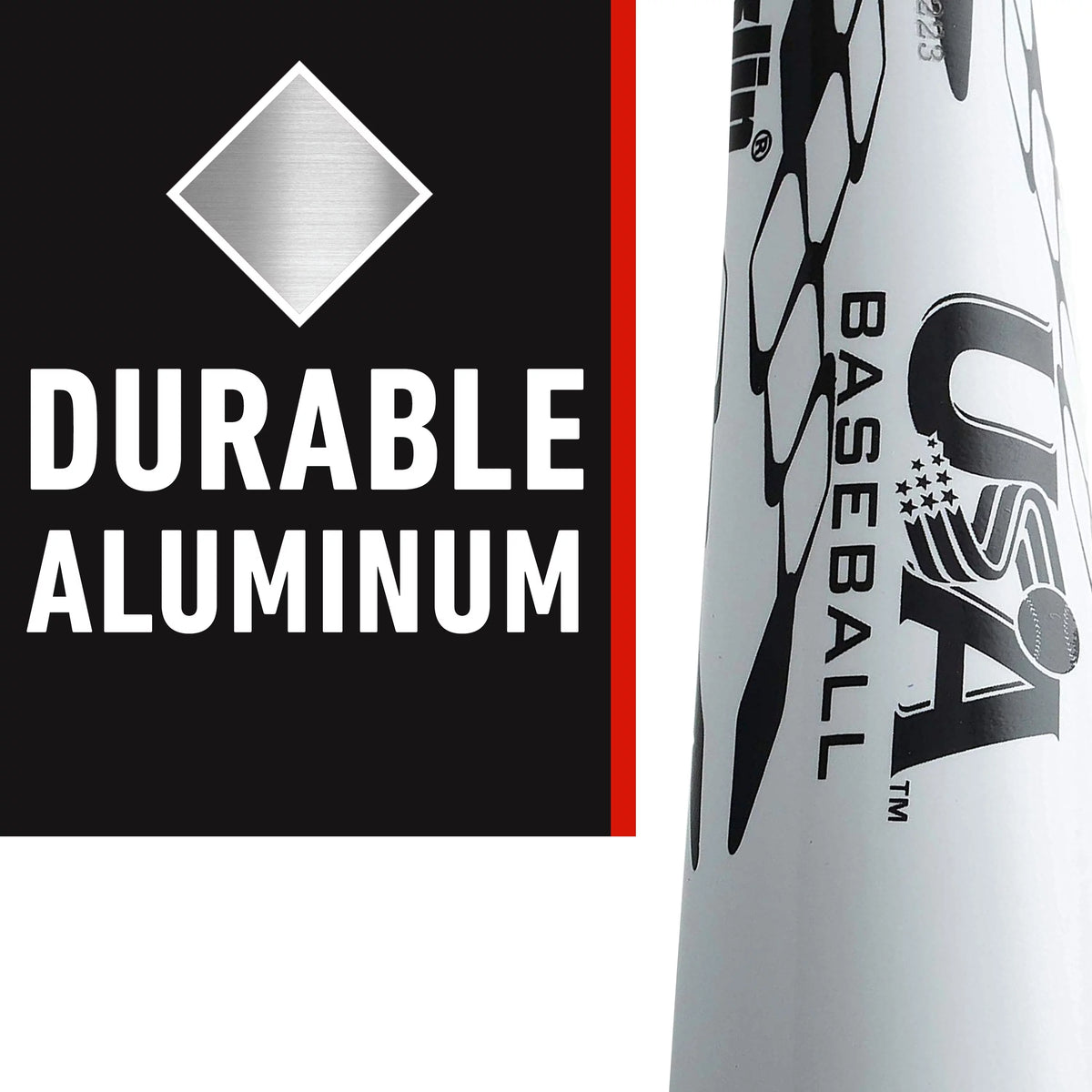26 Inch 14 Ounce Youth Tee Ball Bat W309