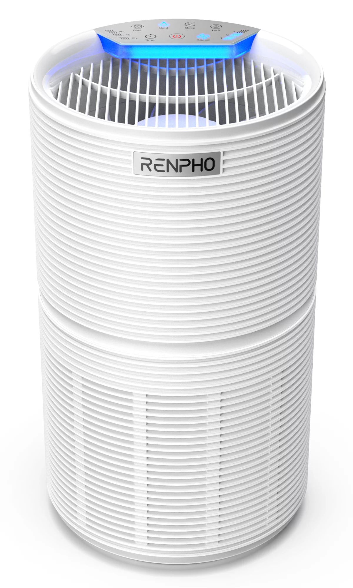 Air Purifier HEPA Filter for 600 Sq.ft P1823