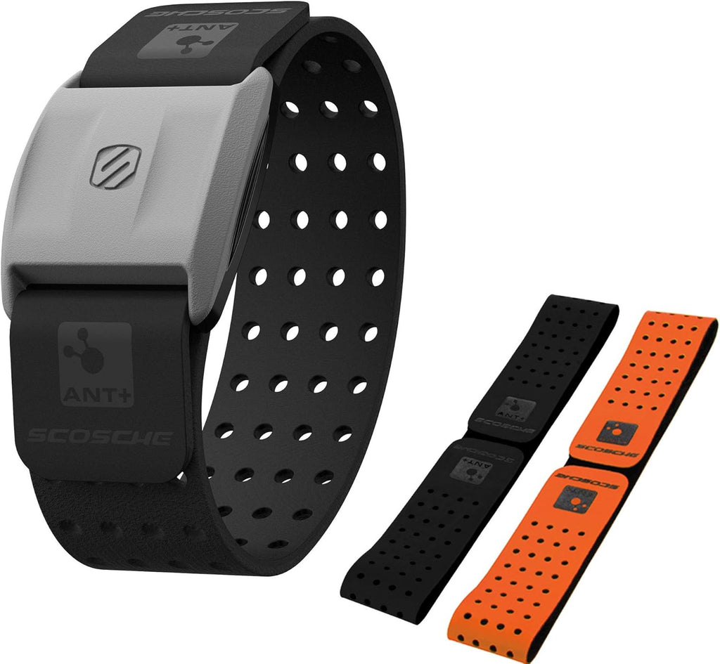 Heart Rate Monitor Armband B8799