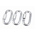 3/8 in. Quick Links, 3 Piece Q5016