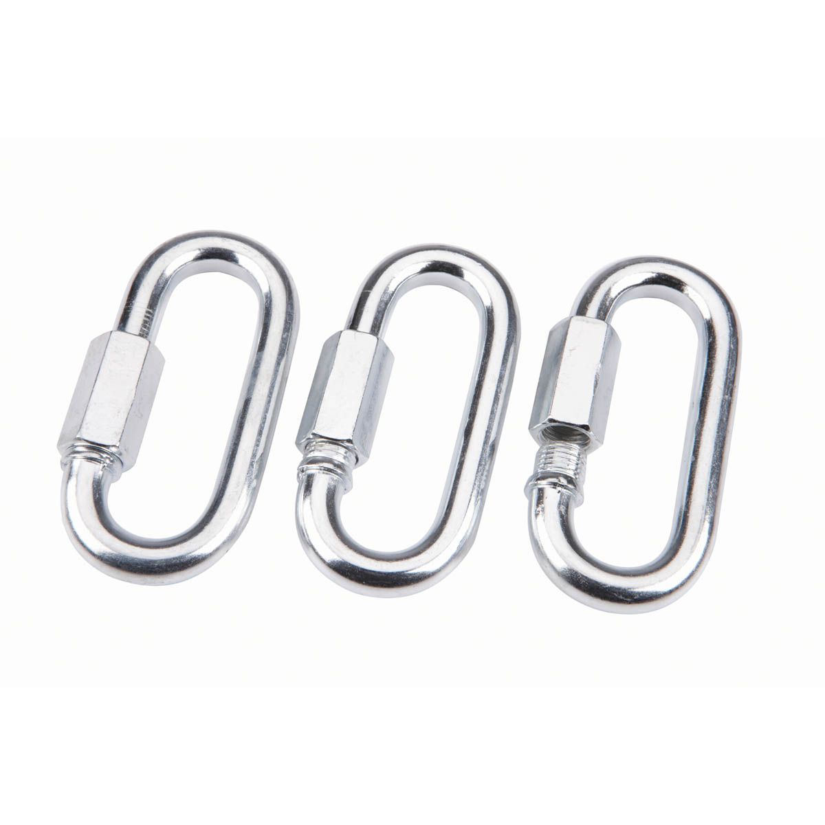 3/8 in. Quick Links, 3 Piece Q5016