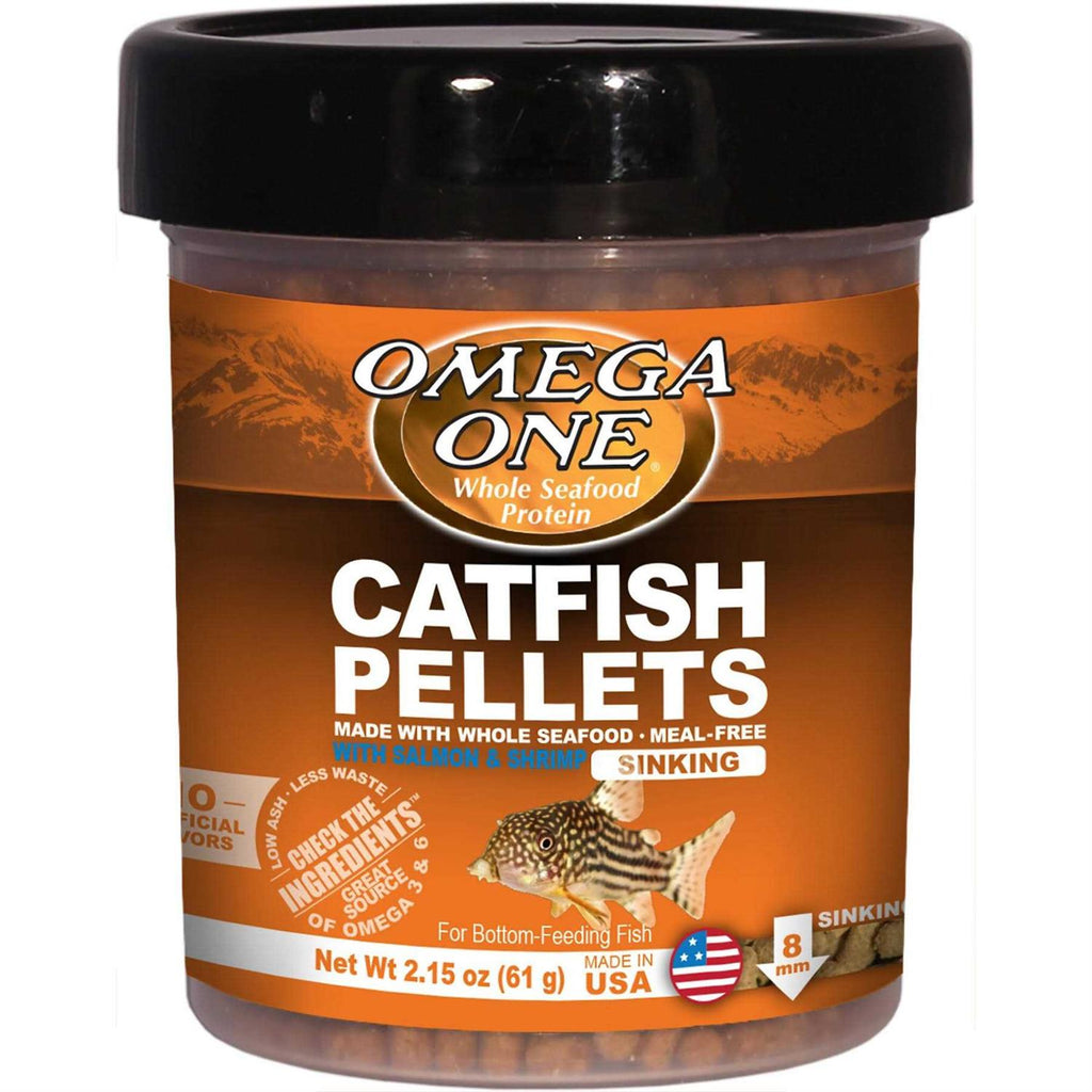 Sinking Shrimp Fish Food Pellets E4704
