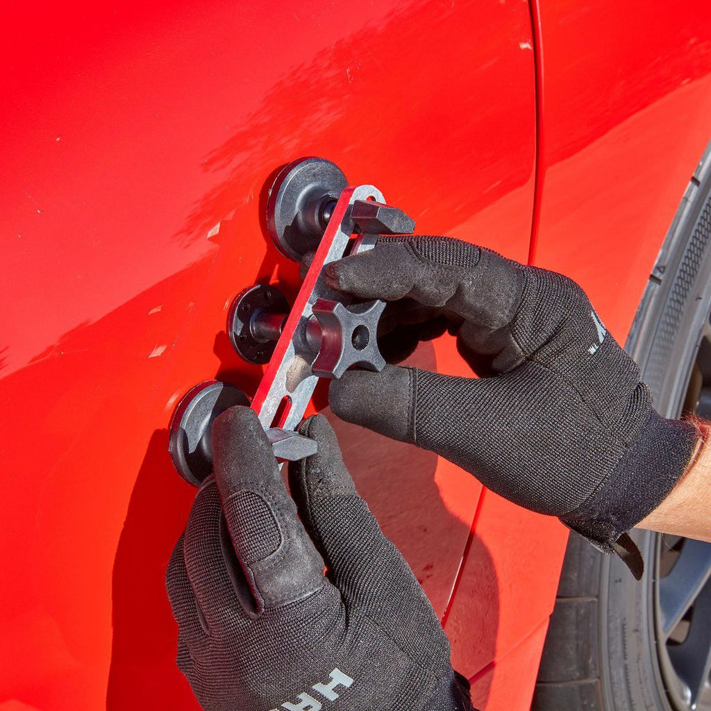 Crossbar Dent Repair Kit C353683