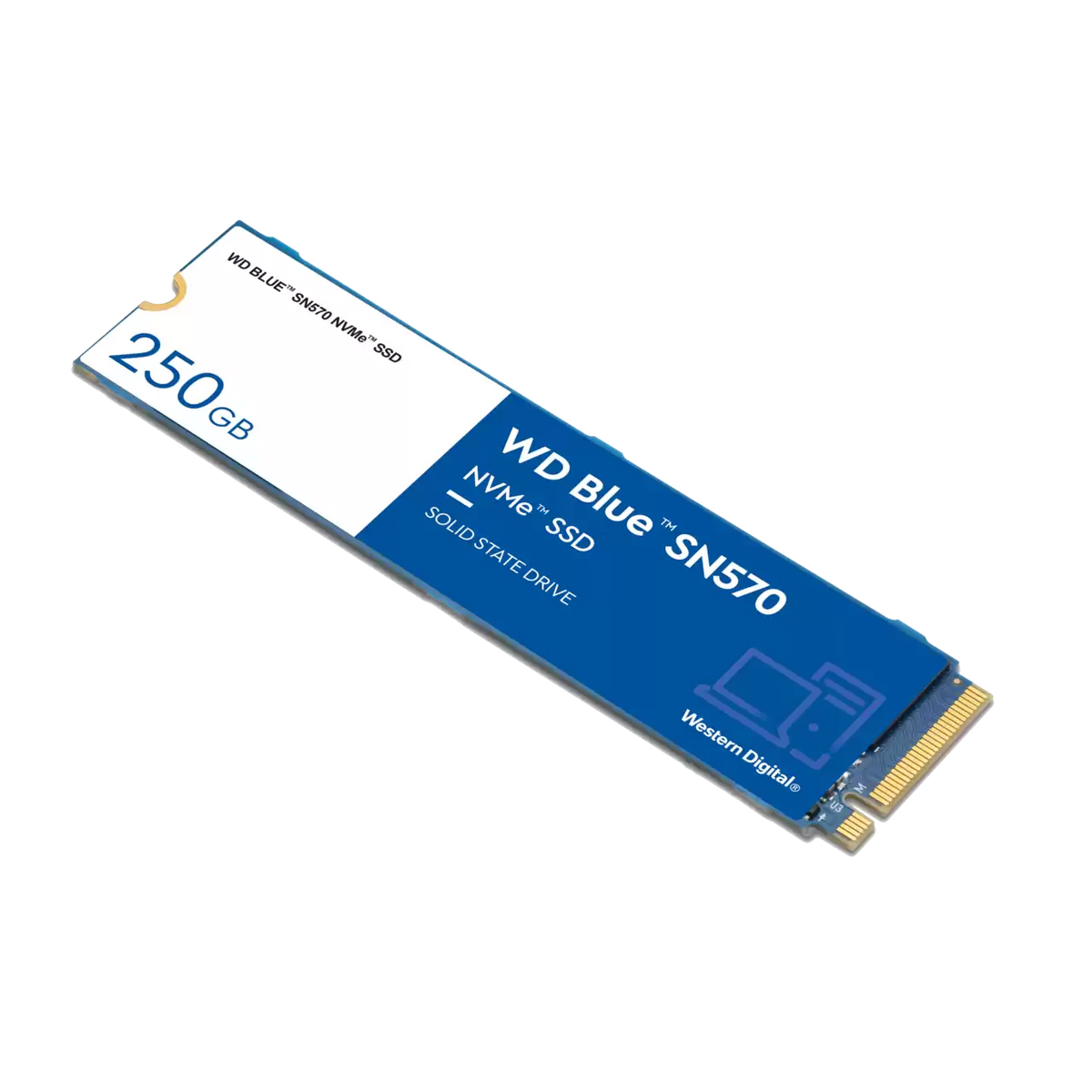 500GB NVMe SSD N74291