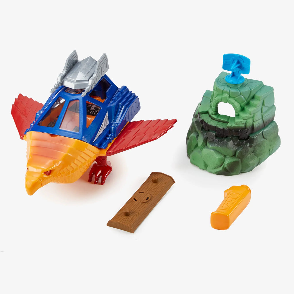 Point Dread and Talon Fighter Playset W469