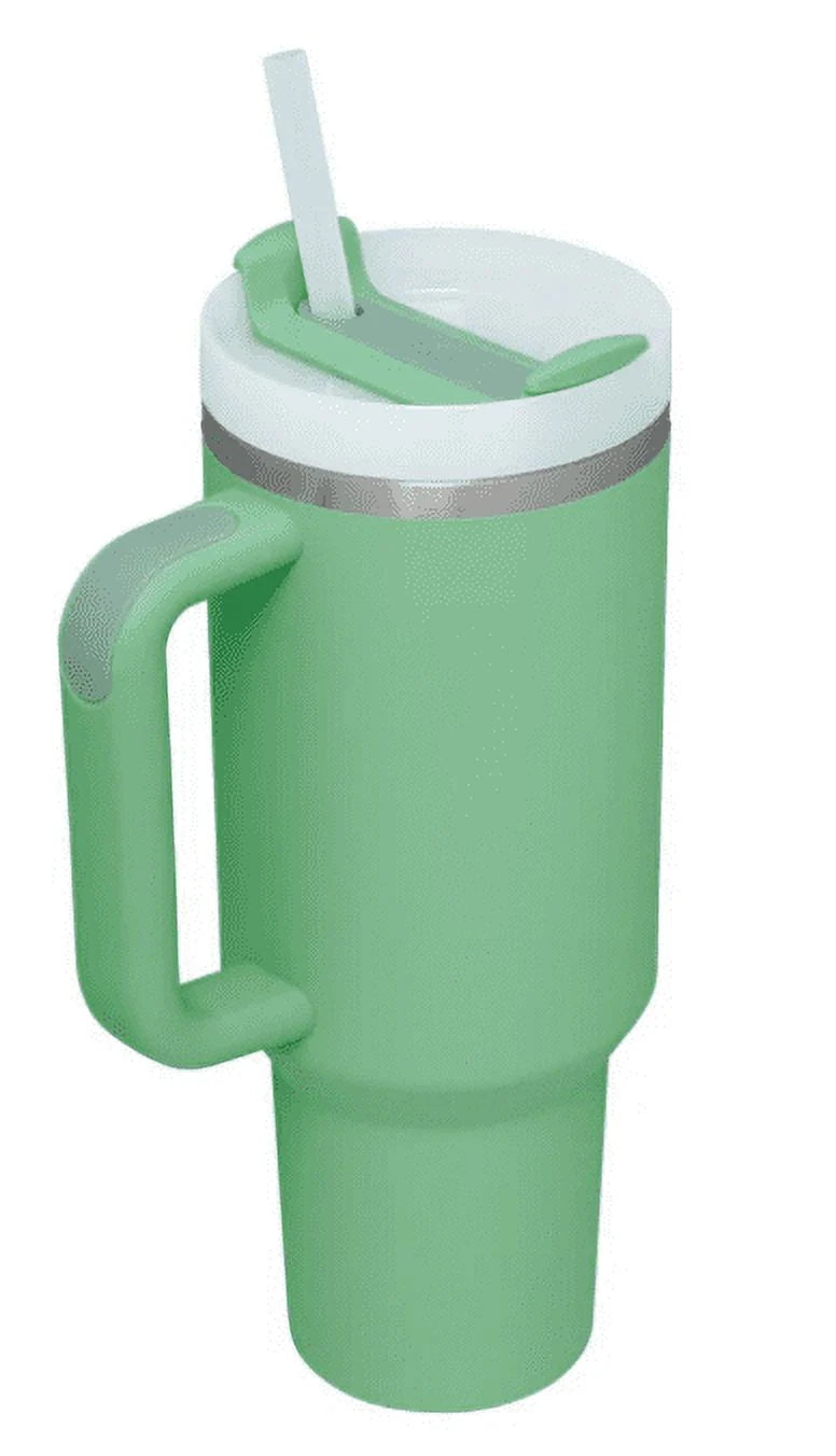 40oz Stainless Steel Quencher Tumbler N66440