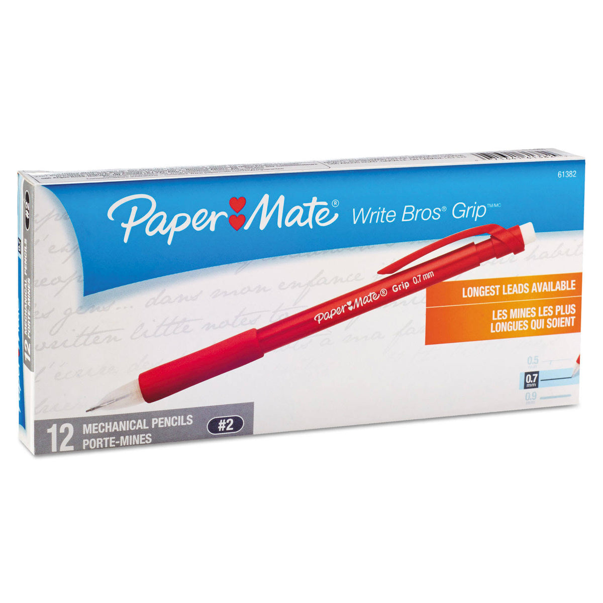 Mechanical Pencil Q67880