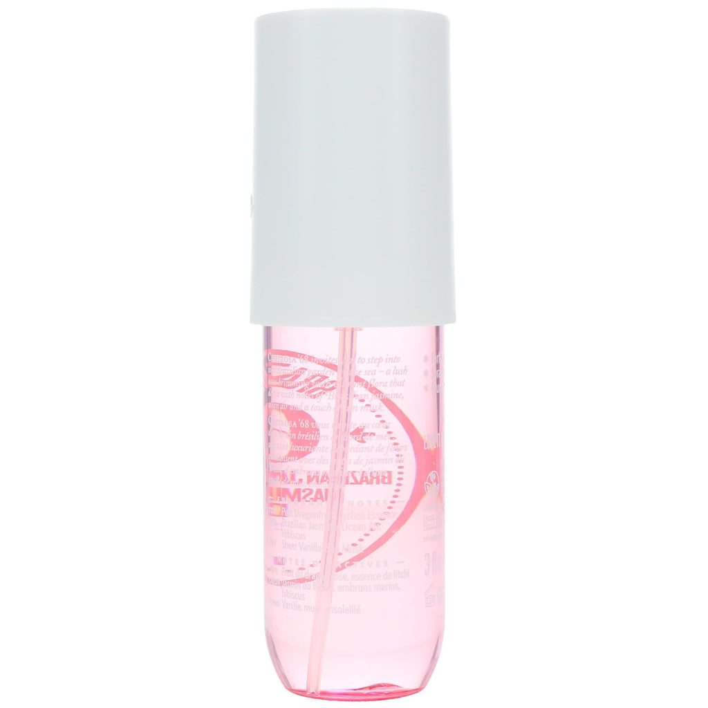 Hair & Body Mist 3 oz O386