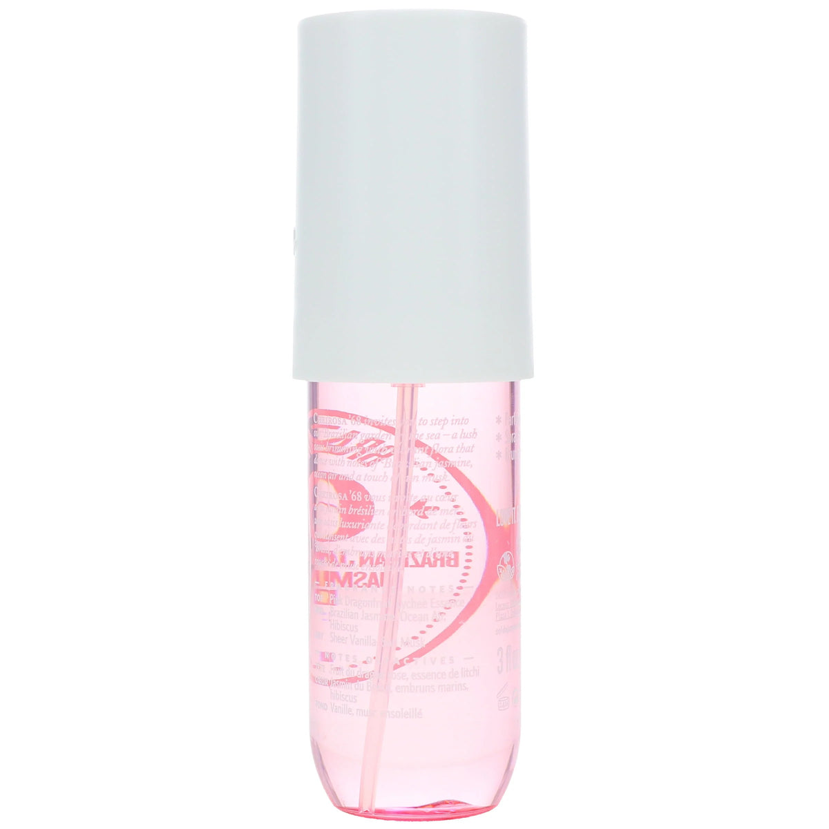 Hair & Body Mist 3 oz O386