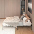 Twin Size Metal Bed Frame F8170
