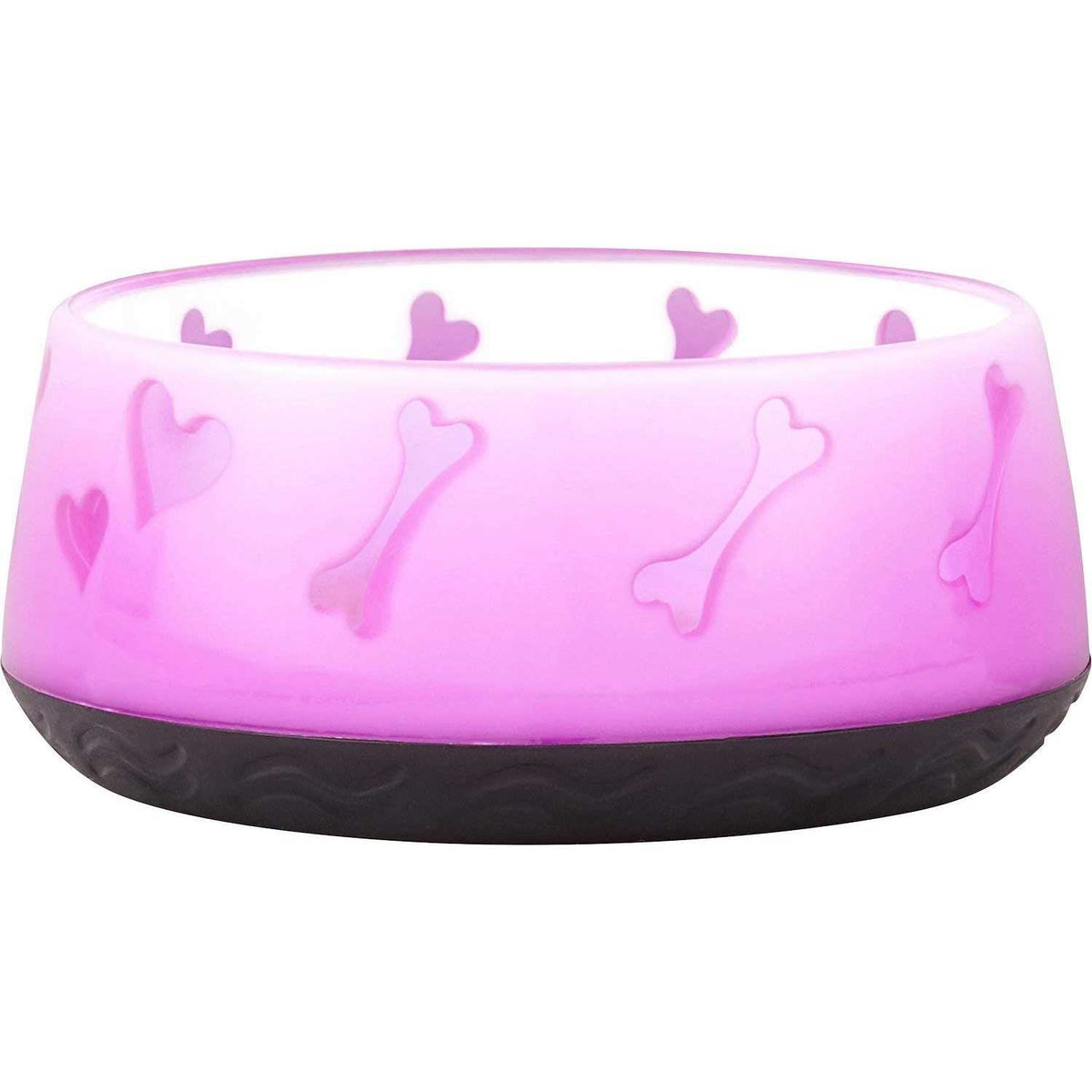 BPA-Free Non-Skid Dog Bowl X754364