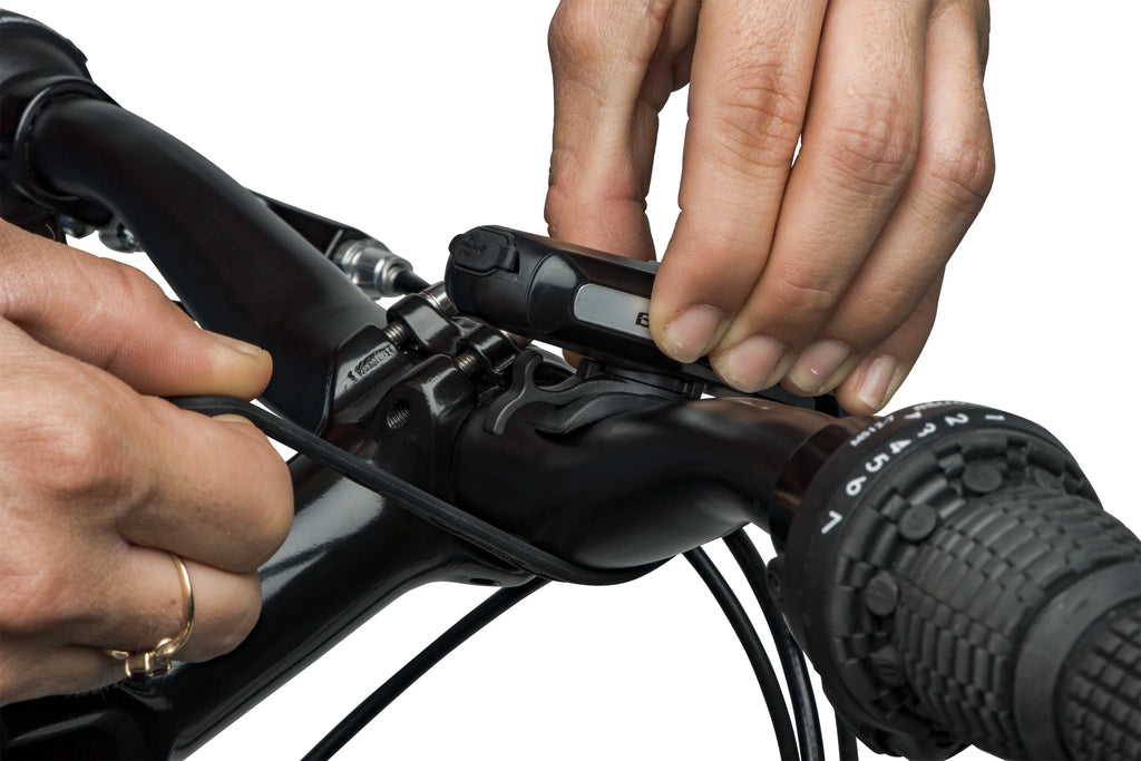 200 Lumen Bicycle Light Set W385