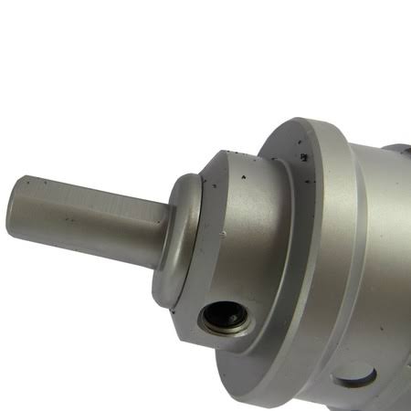 2-9/16x22 Carbide Tipped Hole Cutter Z724552