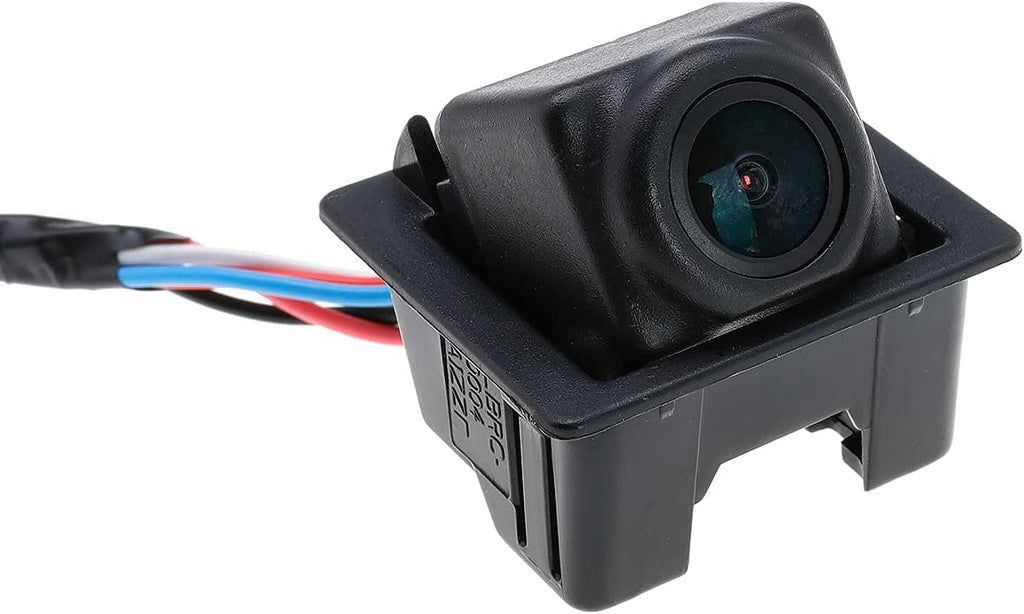 Rear Park View Backup Assist Reversing Camera S140540