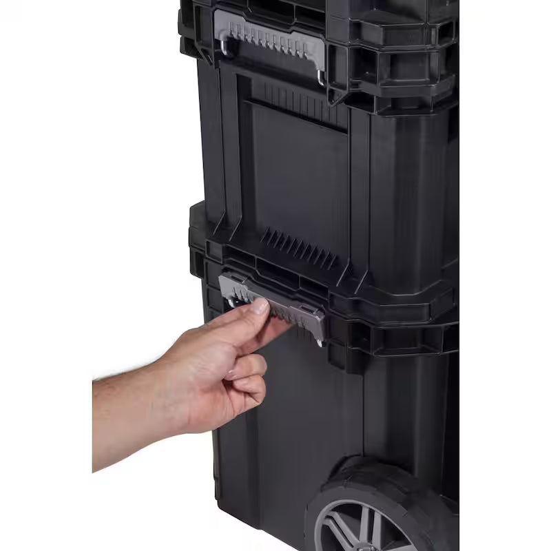 22 in. Rolling Tool Box C53548