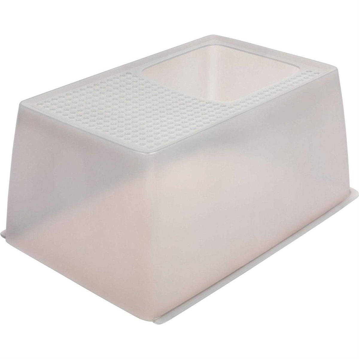 Privacy Hood Litter Box A12273