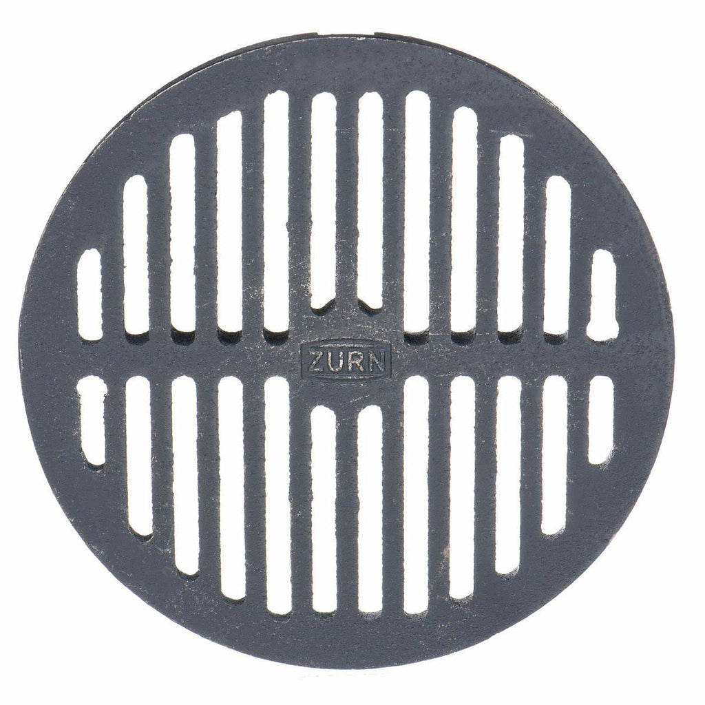 Cast Iron Floor Grate W738753