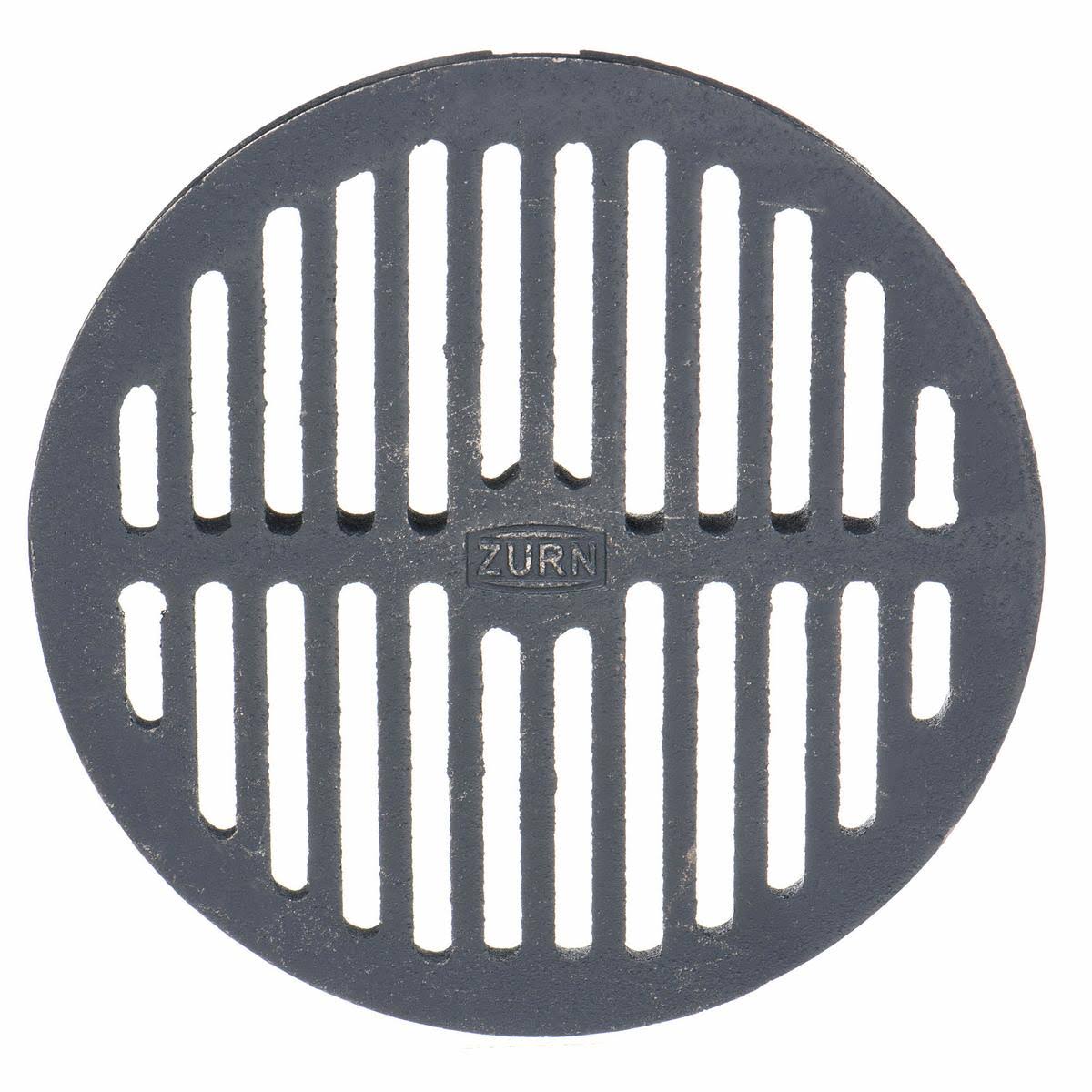 Cast Iron Floor Grate W738753