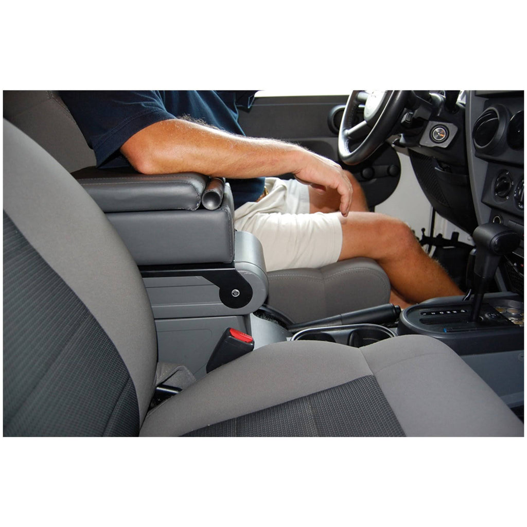 Sliding Arm Rest Extension T9973