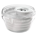 Clear Large Salad Spinner Z3379
