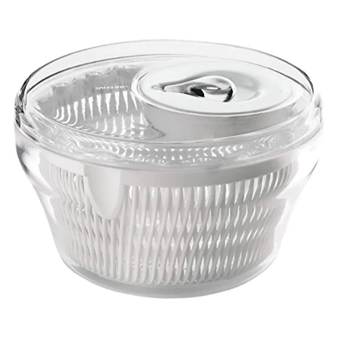 Clear Large Salad Spinner Z3379