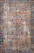 Terracotta Rug 2'3 x 3'9 C69085