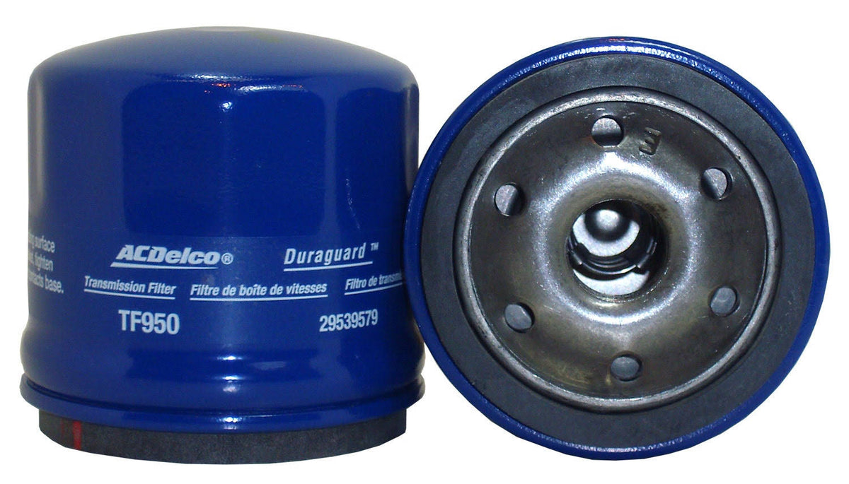 Transmission Filter V200682