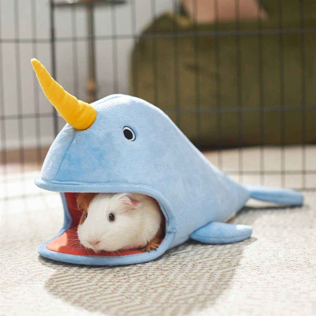 Small Pet Cave R37231