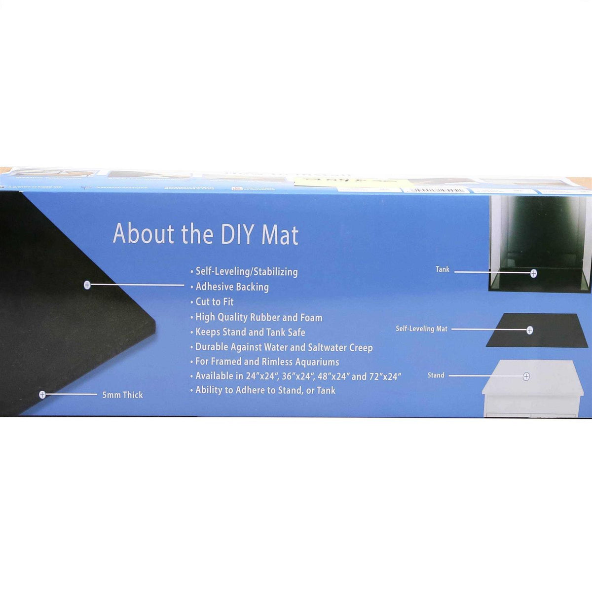 DIY Self Leveling Mat D56203