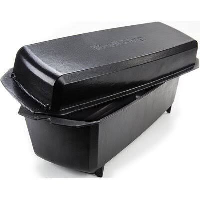 Cast Rib Roaster V85158
