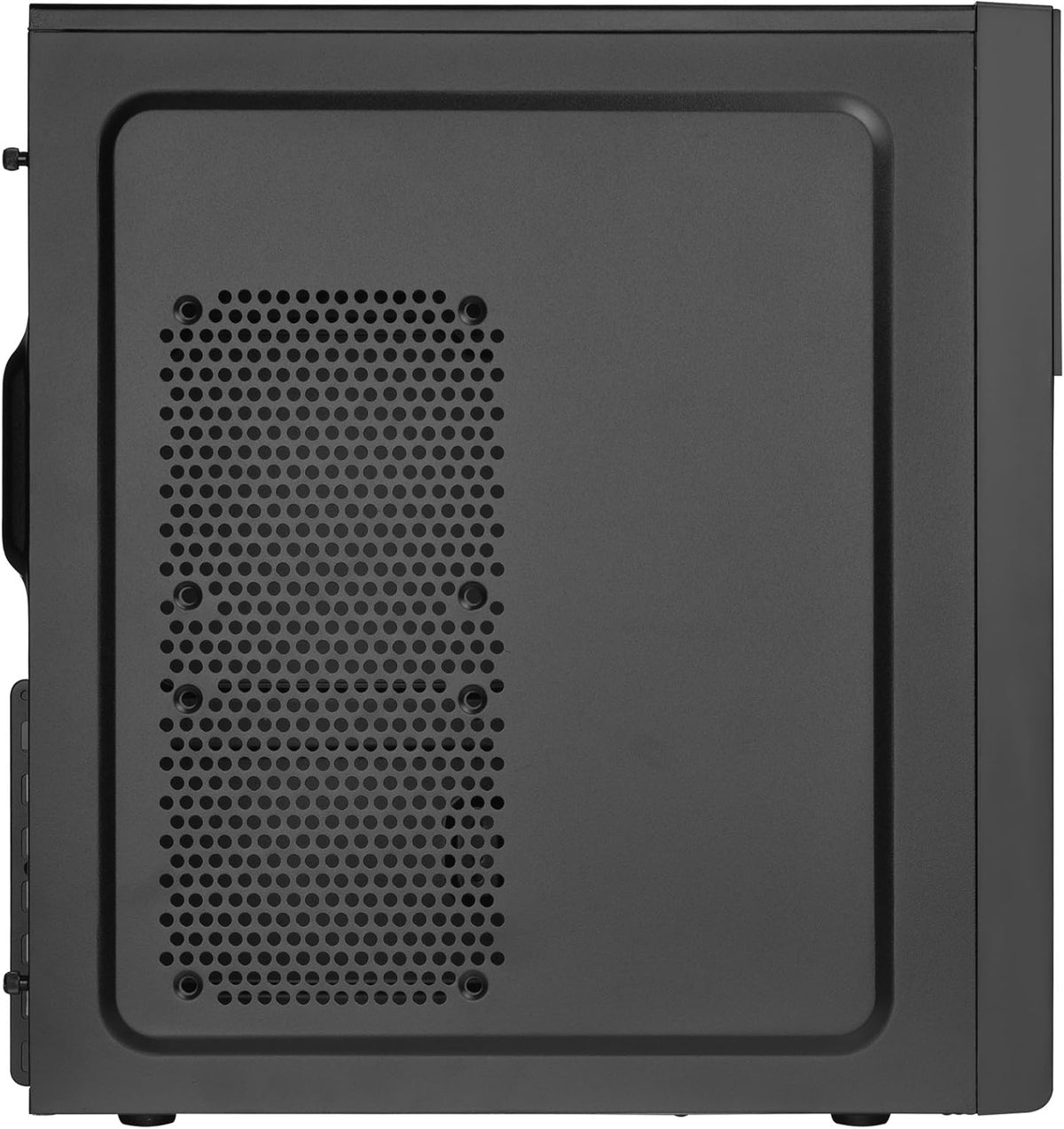 Black ATX Tower Case C45078