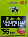 Prepaid Phone Card O1384
