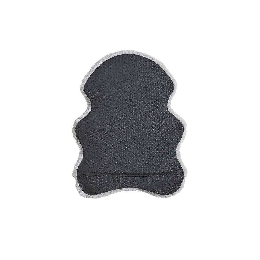 Faux Fur Orthopedic Dog Bed B130