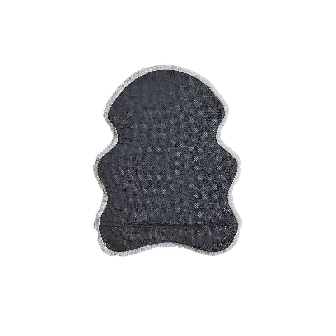 Faux Fur Orthopedic Dog Bed B130