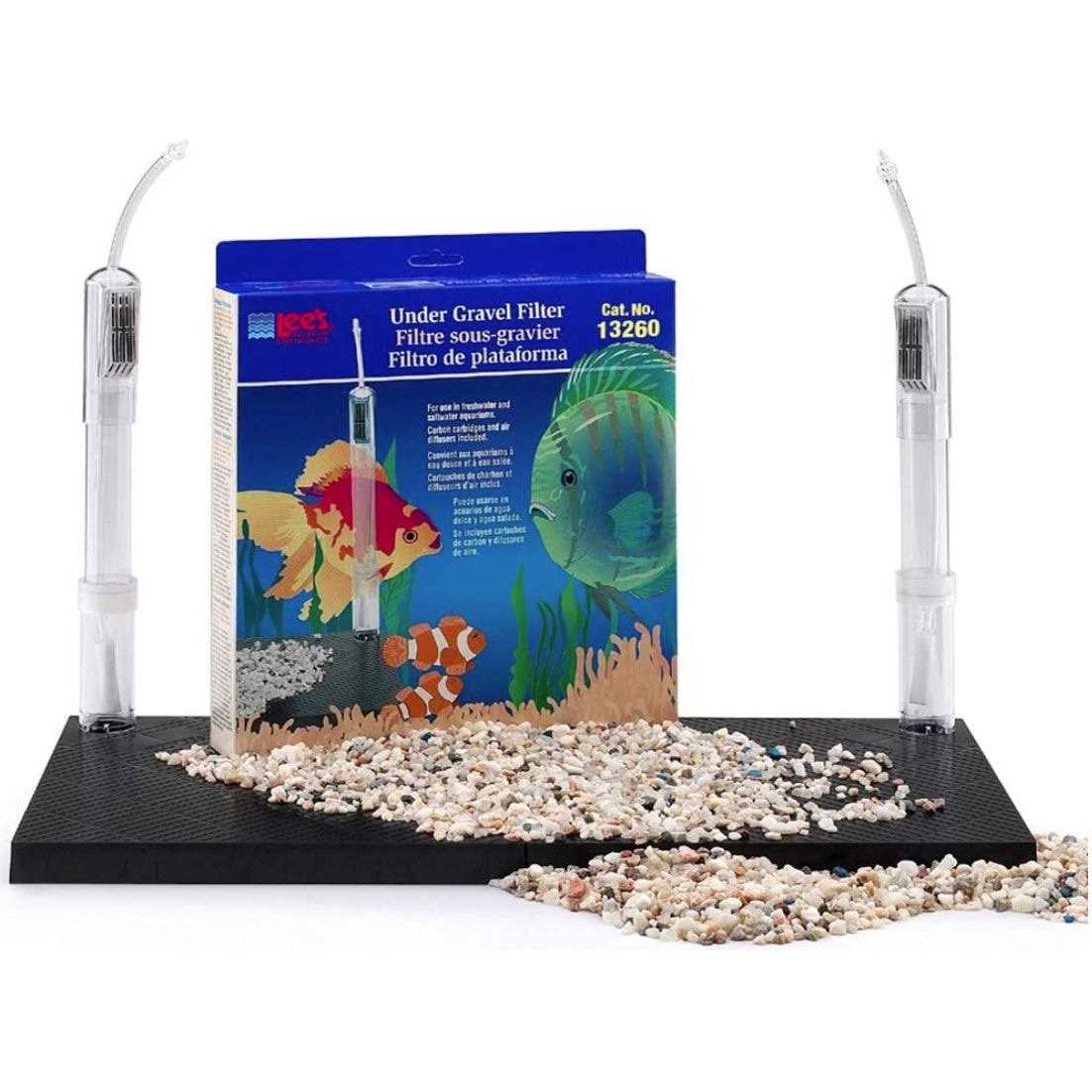 Undergravel Filter O4160