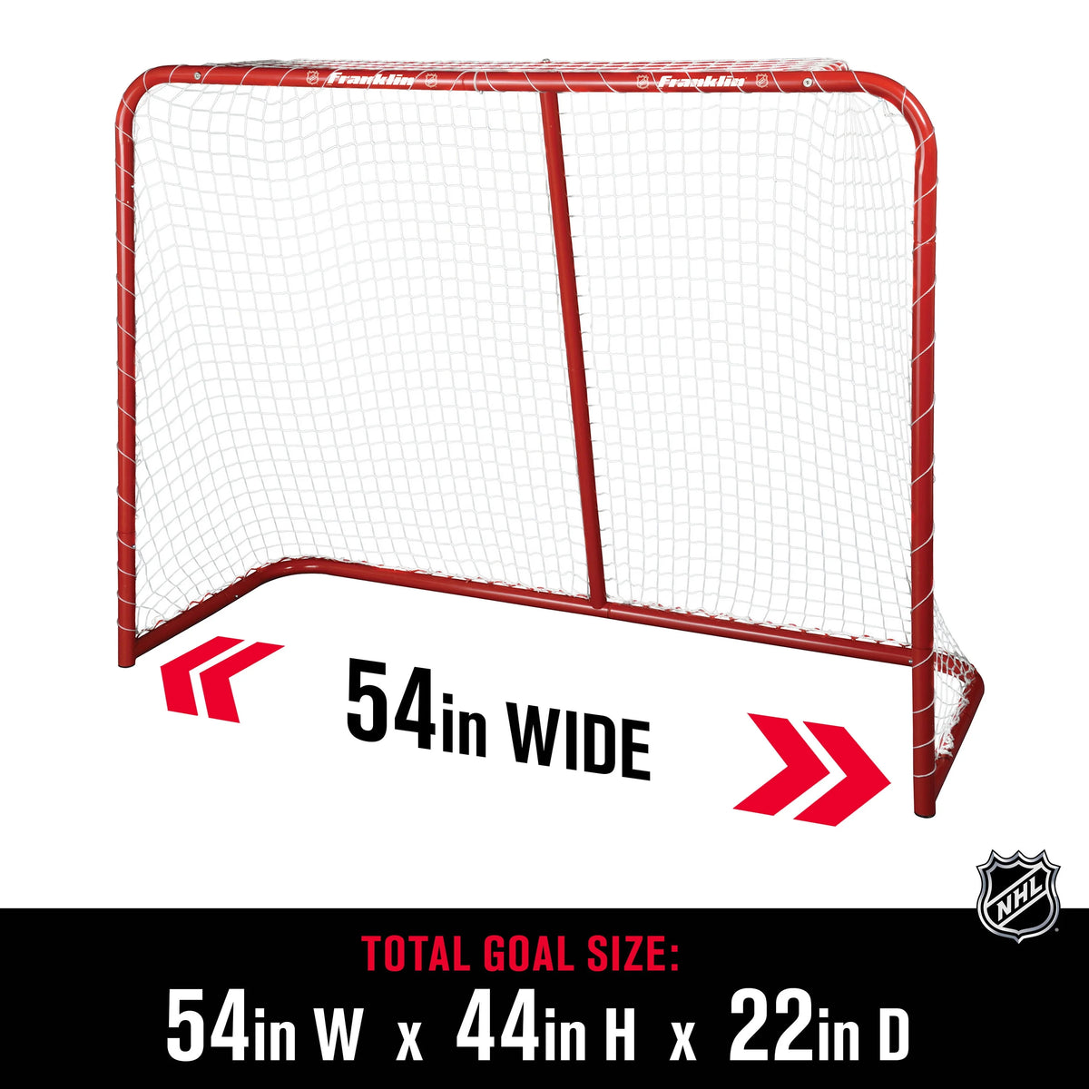 Street Hockey Goal Y466877