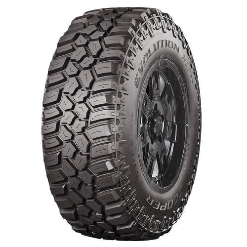 Mud Terrain Light Truck Tire G50319