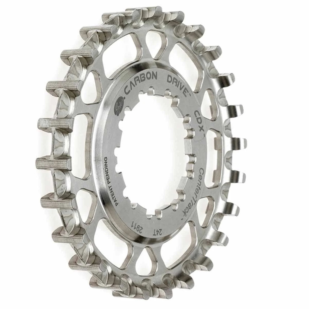 24 Tooth 9-Spline Rear Sprocket H220739