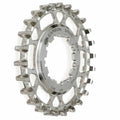 24 Tooth 9-Spline Rear Sprocket H220739