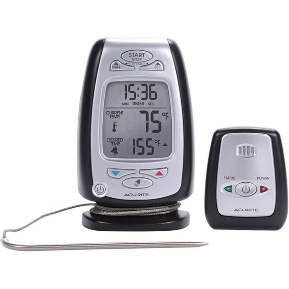Thermometer with Pager Y82399
