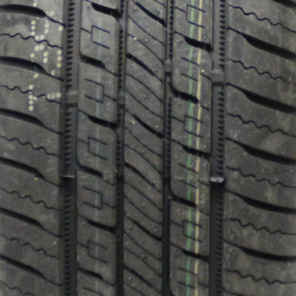 All Season 225/55R18 102V XL SUV/Crossover Tire V1638