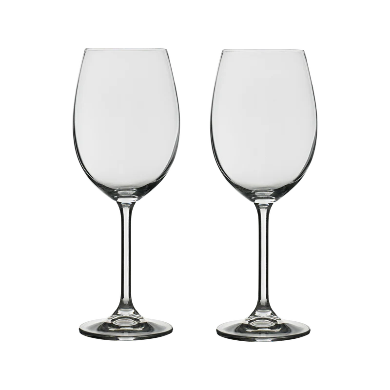 White Wine Glass 2pcs 45cl U256358