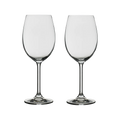 White Wine Glass 2pcs 45cl U256358