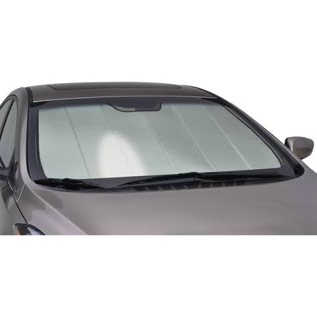 Folding Car Sunshade E42345