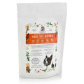 Fine Ground Dog Food E267